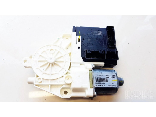 Передний двигатель механизма для подъема окон