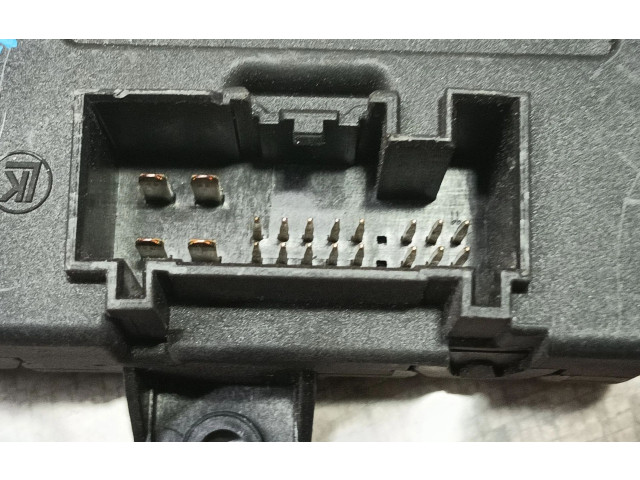 Блок управления 7G9T14B534BE Jaguar XF