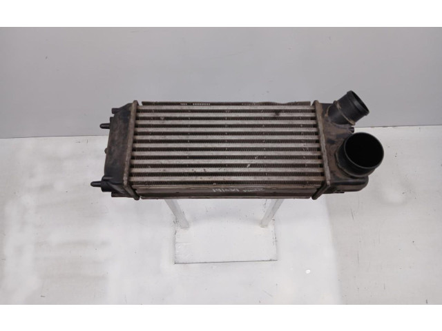 Интеркулер 1722905 Ford Fiesta