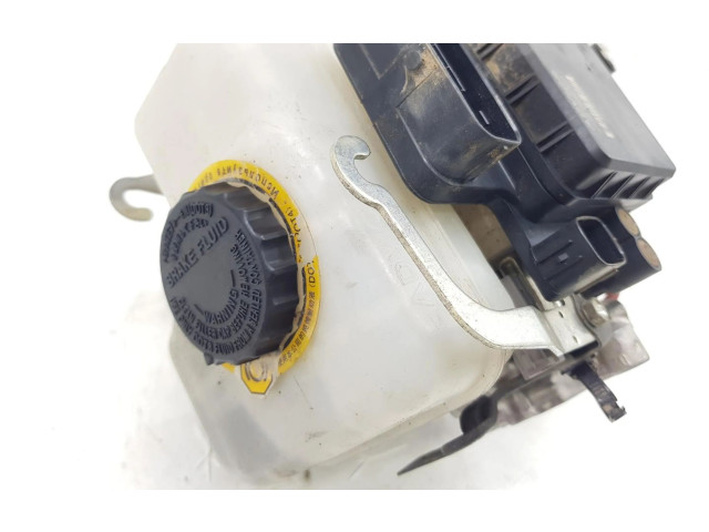 Jednotka ABS 8954160700, 4705060620 Toyota Land Cruiser (J150) 2014