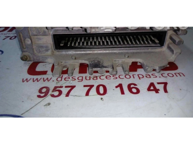 Řídící jednotka 0261203544   Skoda Felicia I 