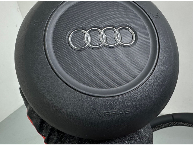 Руль Audi A3 S3 A3 Sportback 8P 2005 - 2013 года 8J0880201J, 8P0064244