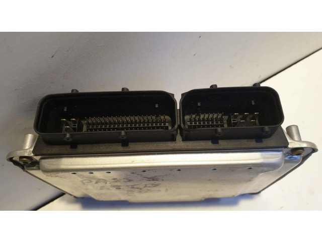 Řídící jednotka 038906019EB, 0281010553 Volkswagen PASSAT B5 1998