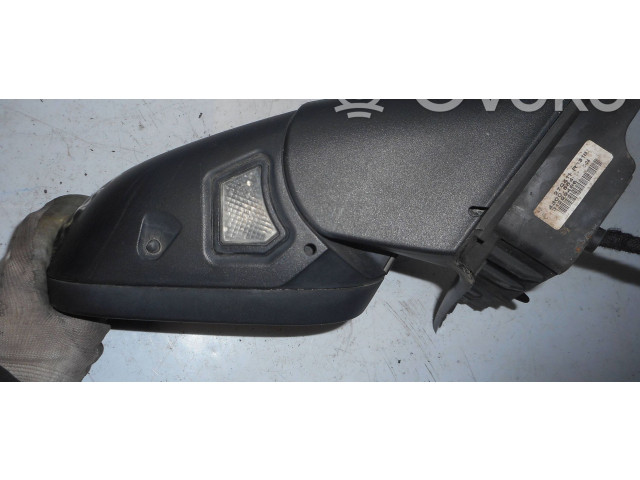 Зеркало электрическое Volvo V70 2008 - 2013 года