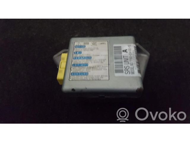 Блок подушек безопасности 77960s04g91m2, cjhc0s554 Honda Civic