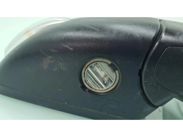 Зеркало электрическое        Ford Ranger  2007-2011 года   