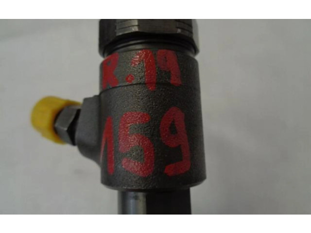 Комплект жиклеров (форсунок) 0445110566   Peugeot 308    