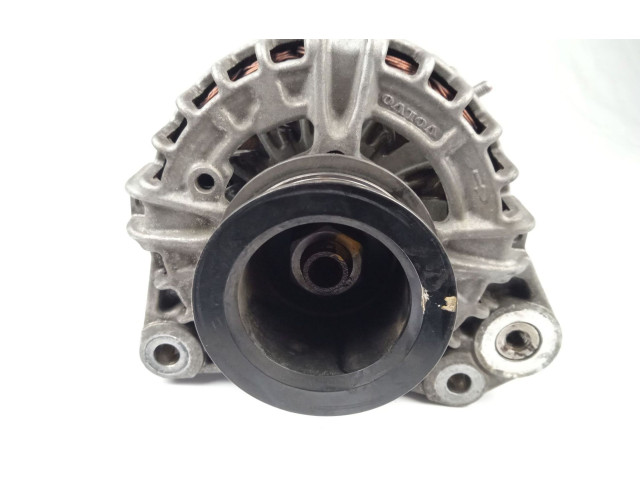 Генератор 0125711042   Volvo V60      