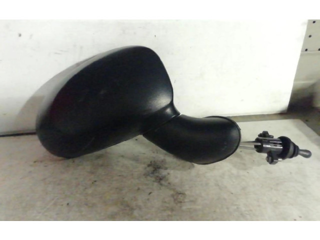 Зеркало электрическое        Chevrolet Matiz   -  года   