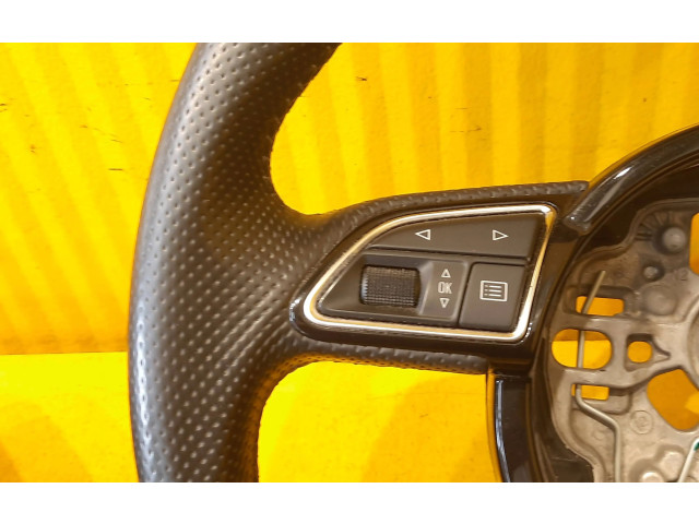 Руль Audi A7 S7 4G 2011 - 2017 года 8X0419091L, 8X0419091L