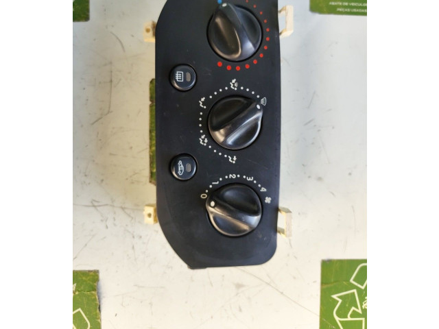 Блок управления климат-контролем 659463S, A60CHHG   Renault Clio II