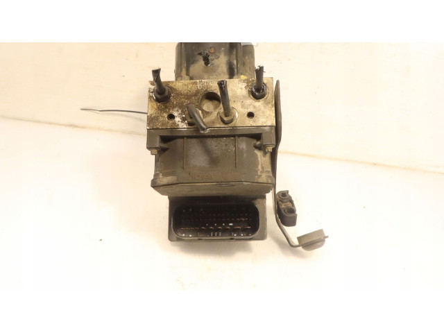 Блок АБС 0265222006 Skoda Fabia Mk1 (6Y) 1999 - 2007 года