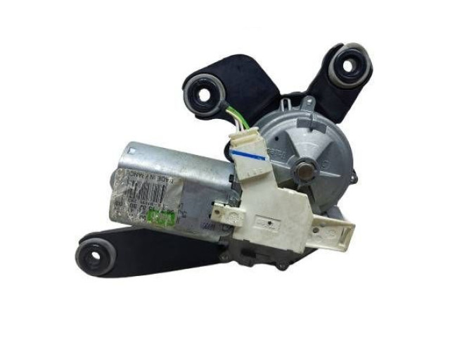 Моторчик заднего дворника 9637158780    Citroen C2