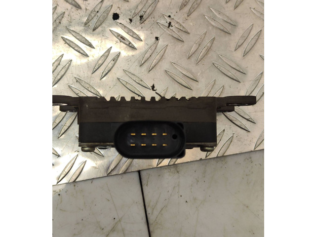 Блок управления коробкой передач 31325487, 22381010330   Volvo V60