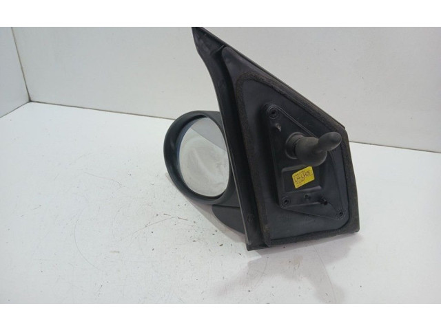 Зеркало (механическое)       Peugeot 107  2005 - 2014 года   