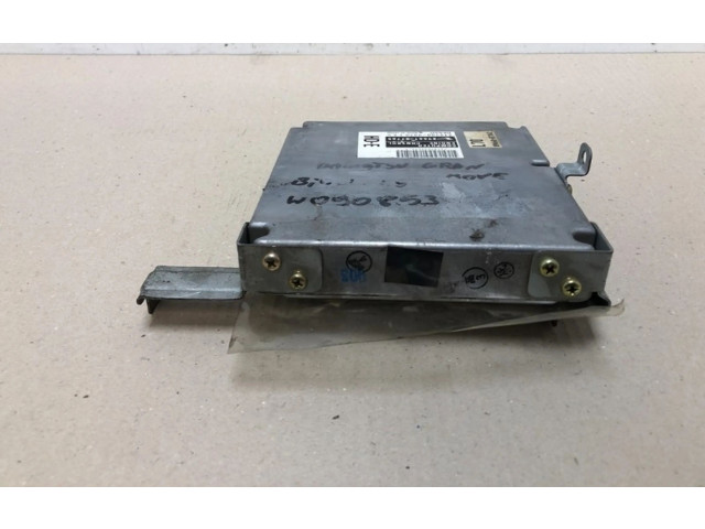 Блок управления двигателя 89560B1220 Daihatsu Gran Move