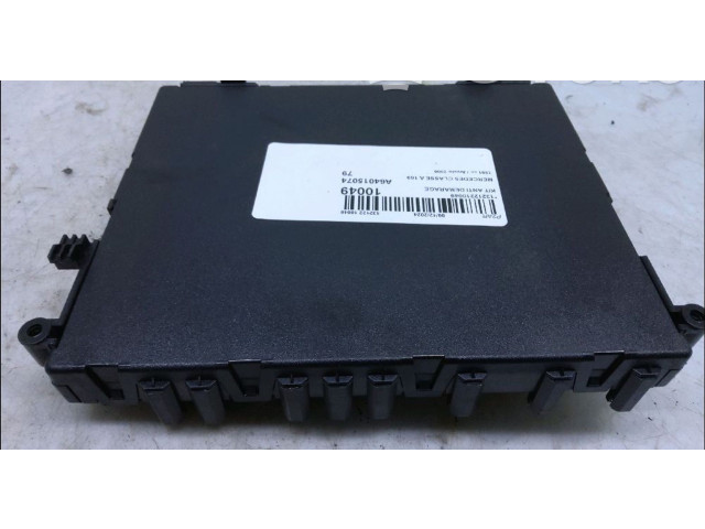 Řídící jednotka A6401507479, A6401507479   Mercedes-Benz A W169 2006