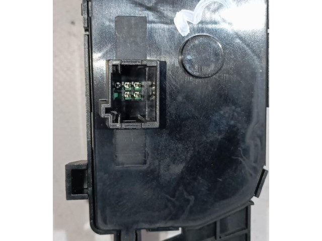 Блок управления климат-контролем 98340416ZD Citroen Berlingo