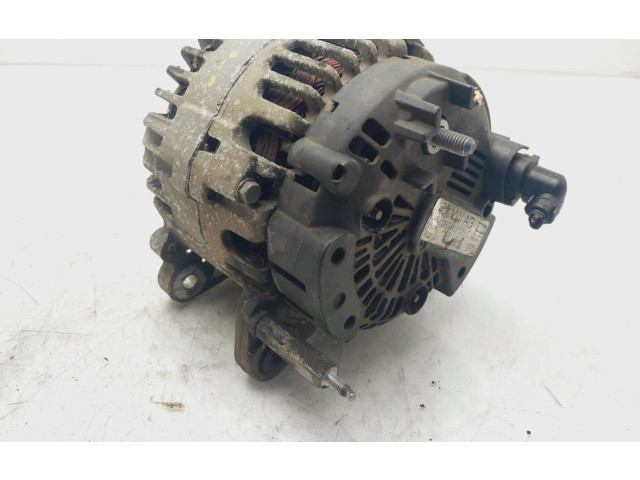 Генератор 06F903023C   Skoda Octavia Mk2 (1Z)      