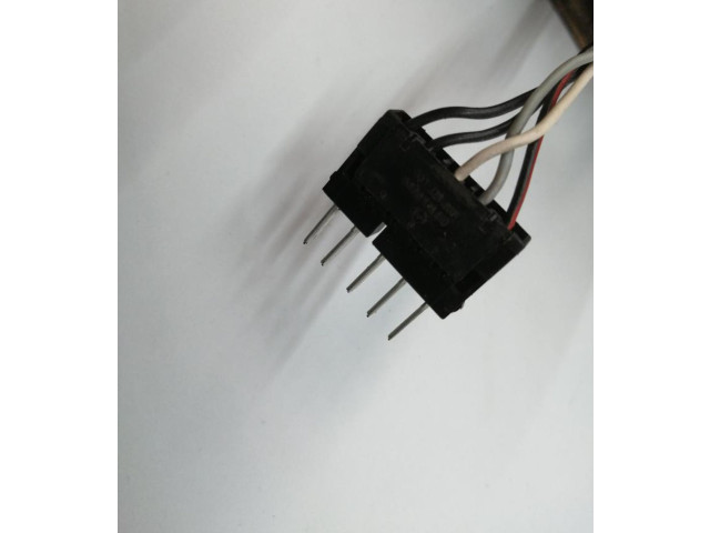 Зеркало электрическое        Mercedes-Benz A W168  1997 - 2004 года   