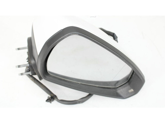 Зеркало электрическое        Audi A3 S3 8V  2013 - 2019 года   