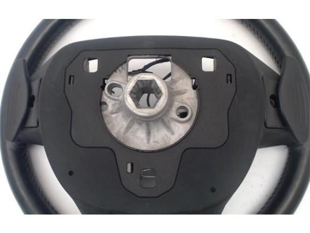 Руль Land Rover Discovery 5 2017 - года LR058598