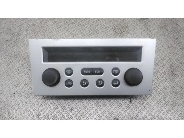 Блок управления климат-контролем 013132388   Opel Meriva A