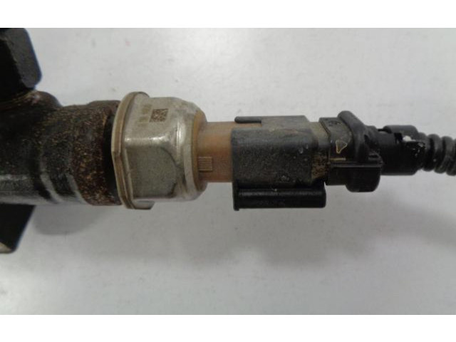 Vstřikovací lišta 9824940080   Citroen Berlingo     