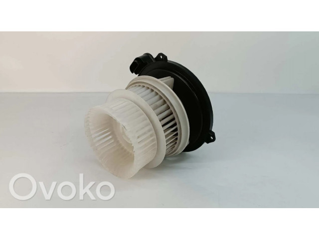 Вентилятор печки Lexus IS III XE30