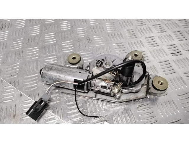 Моторчик заднего дворника 93AG17K441H1B, 0390201526 Ford Escort