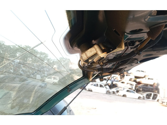 Моторчик стеклоочистителя 6N0955713B, 6K0955711A    Seat Cordoba (6K)