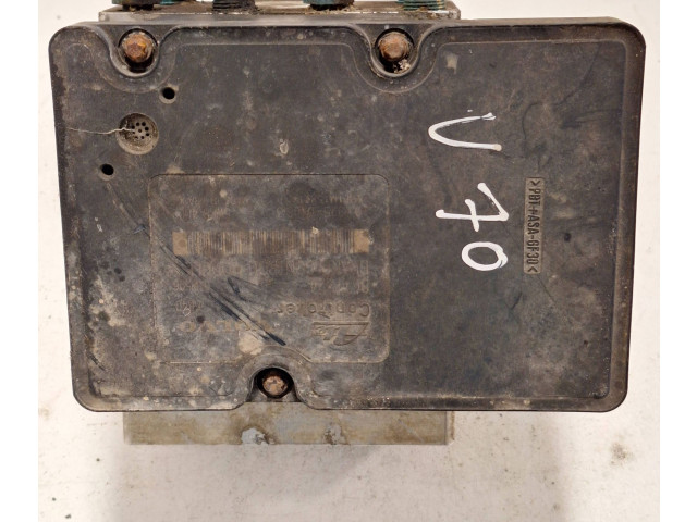 Блок АБС P08671225, 10020403674   Volvo  V70  2005 - 2008 года