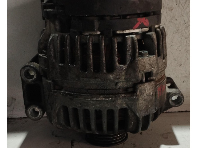 Генератор 0124325158, 0124325158 Mini One - Cooper R50 - 53