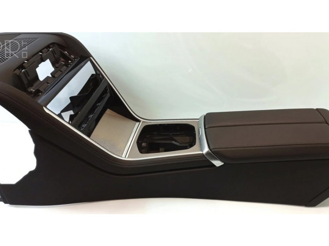 Центральная консоль