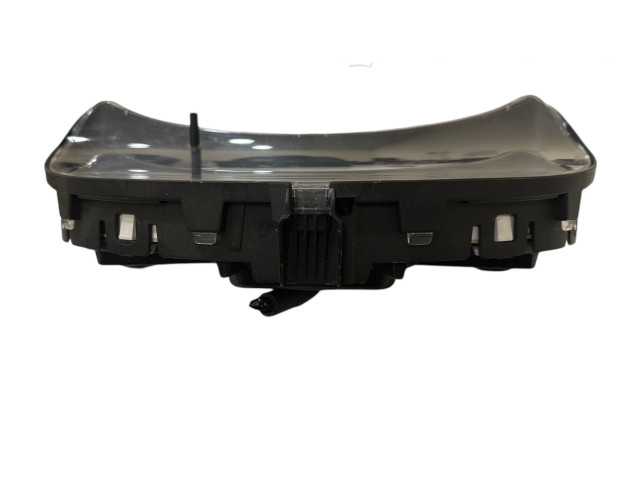 Панель приборов 13173347WA, 110008988026   Opel Combo C       