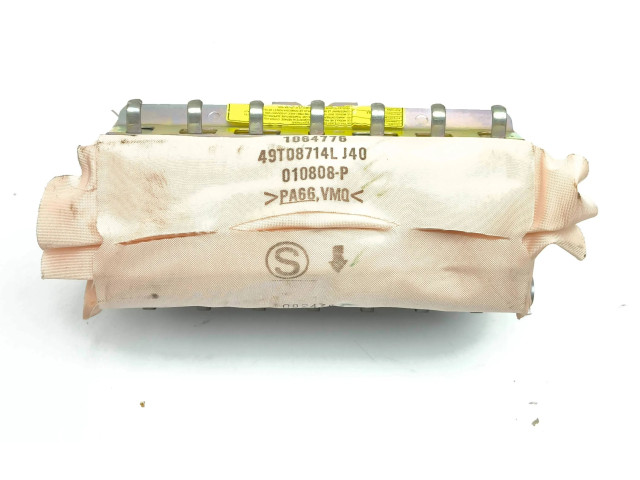 Подушка безопасности пассажира 49T08714LJ4, 1064776 Subaru Forester SH