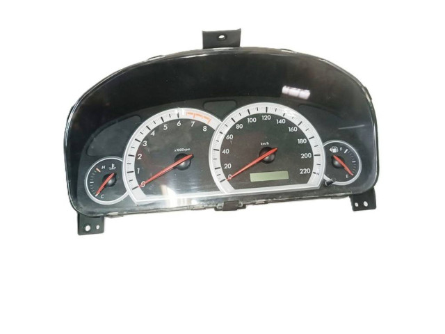 Панель приборов 96628242, FC6L110605   Chevrolet Captiva       