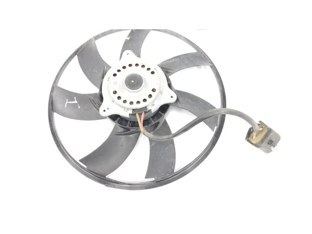 Вентилятор радиатора     22915386, IZQ    Opel Insignia A 1.6