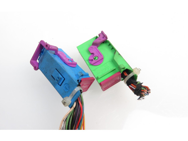 Панель приборов 1U0920811J Skoda Octavia Mk1 (1U)