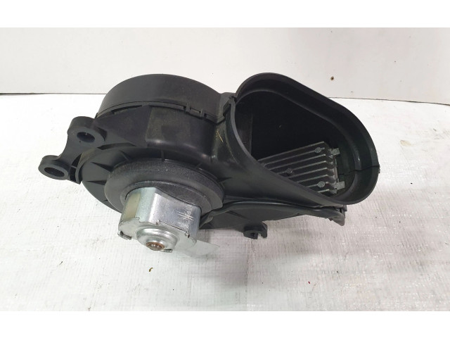 Вентилятор печки    1485725080, 5020106   Citroen C8