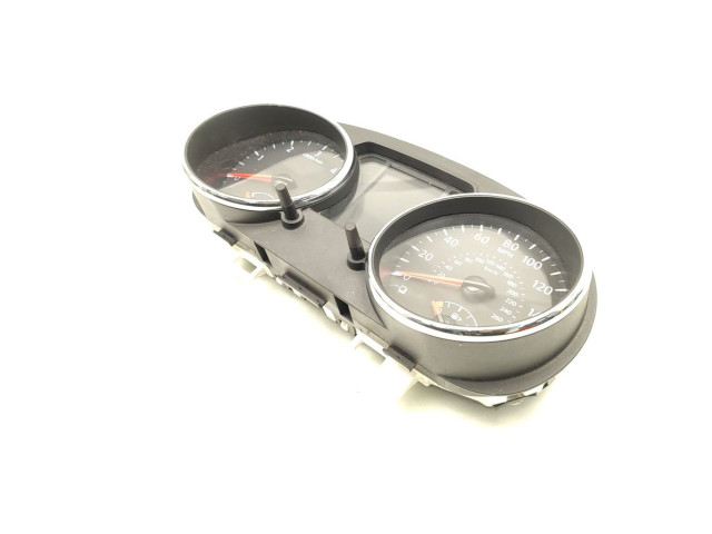 Přístrojová deska Nissan Qashqai 2012 VPAASF-10849-LDN