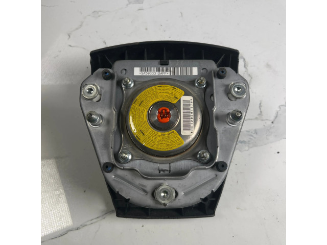 Подушка безопасности водителя SA5033312AFF Lexus CT 200H