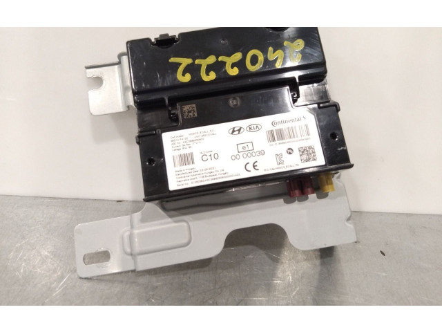 Блок управления 96510P4100   KIA Sorento