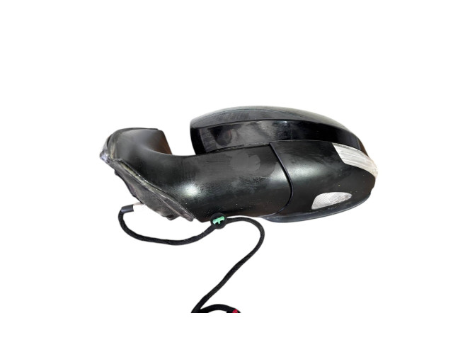 Zpětné zrcátko Volkswagen Tiguan 2010 5N1857501AN, 201008