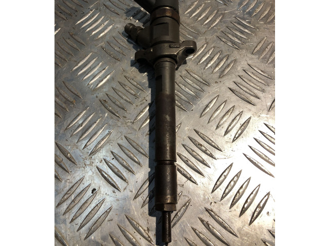 Форсунка 0445110259, 328480    Volvo V70   