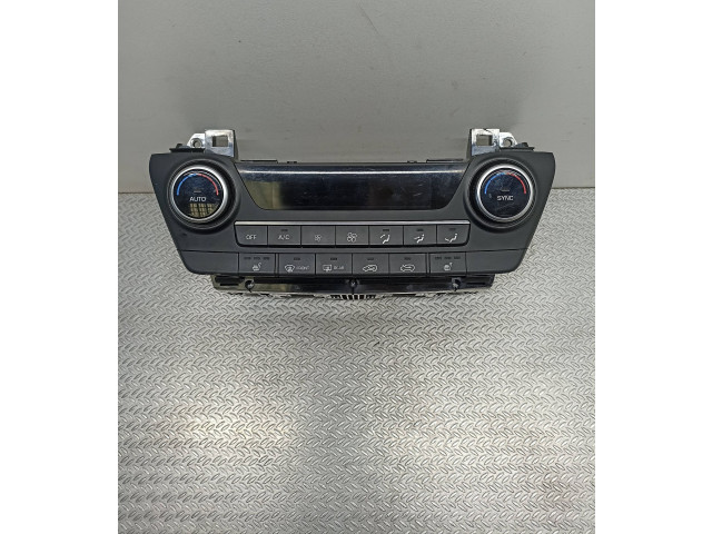Блок управления климат-контролем 97250D7FD0, 97250D3XXX Hyundai Tucson TL