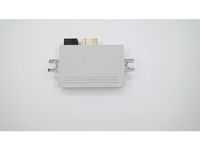 Блок управления парковки 66213450085, 0263004241 Mini One - Cooper Clubman R55