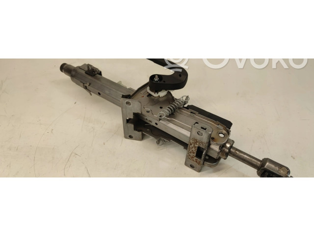 рейка Колонка рулевая 5Q2419502AC Audi A3 S3 8V 2013 - 2019 года