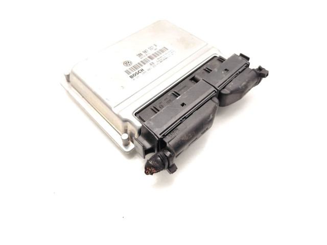 Řídící jednotka 3B0907557R, 0261208003 Volkswagen Passat Alltrack 2003