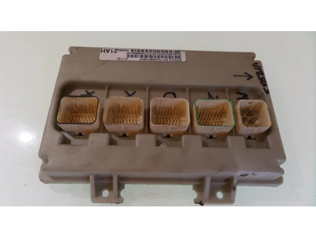 Řídící jednotka P04686921AH, 046869 Chrysler Town & Country IV 2001